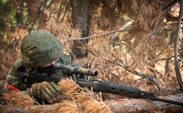 Ростовская область предлагает рекордные выплаты в 1,2 млн рублей при заключении контракта с армией