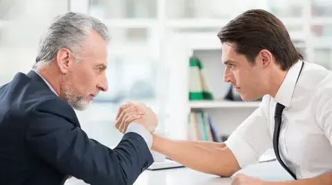 Незаменимые и заменимые