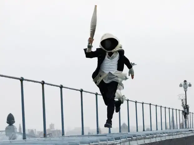 Осталось ли место в России?