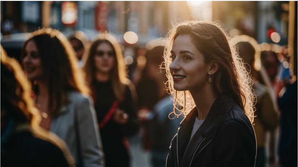 Секреты Вдохновения: Как стать источником мотивации для окружающих