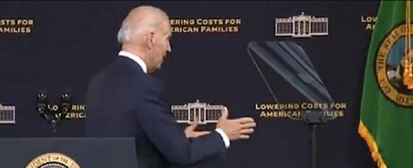 Роль хохотушки Камалы в выборах президента США.