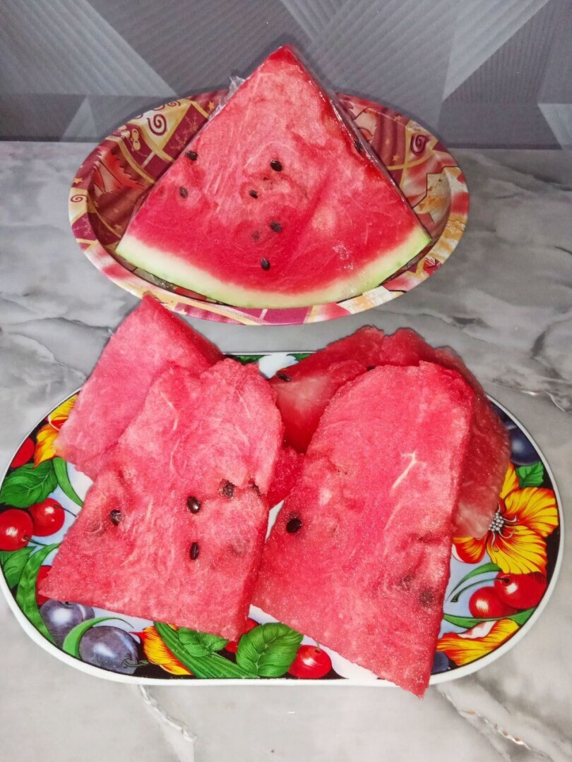 🍉🍉🍉Что будет, если есть арбуз каждый день? Когда появился этот плод? Варенье из арбузных корочек! 🍉🍉🍉