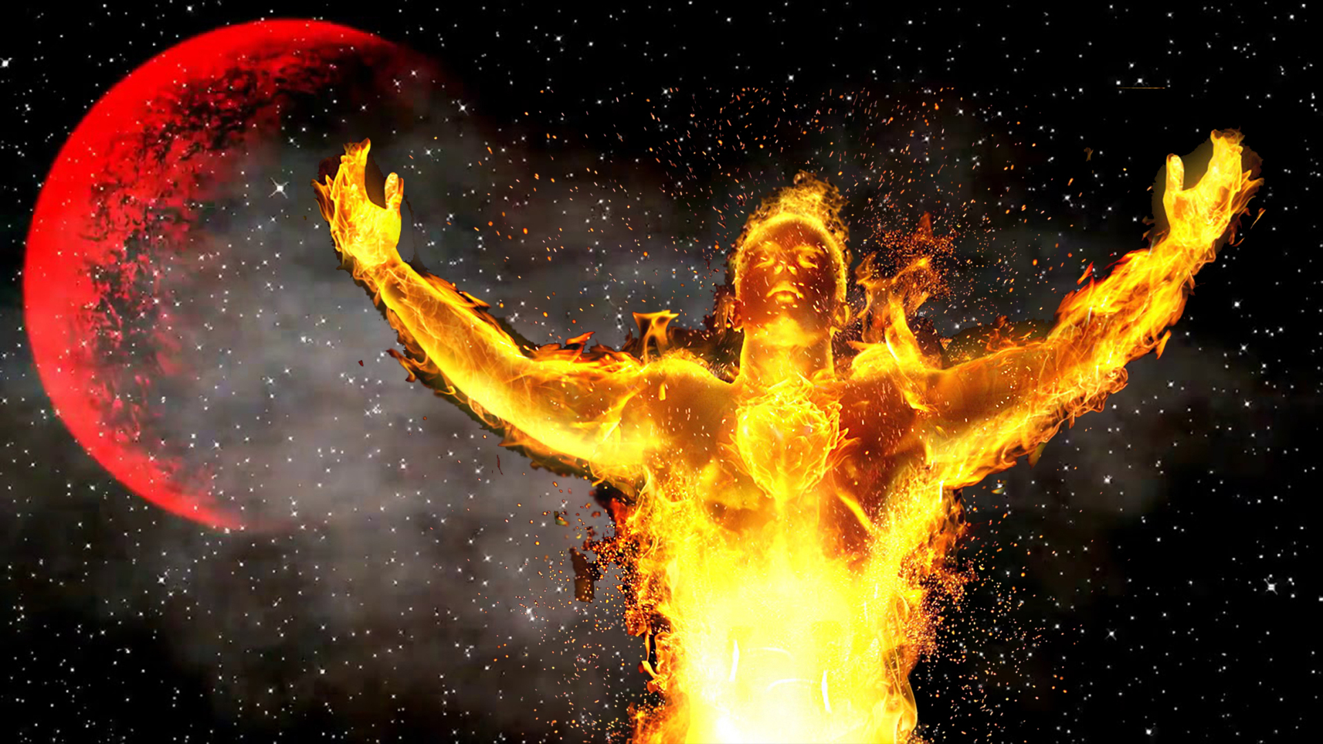 Эссе о долголетии и о смерти...