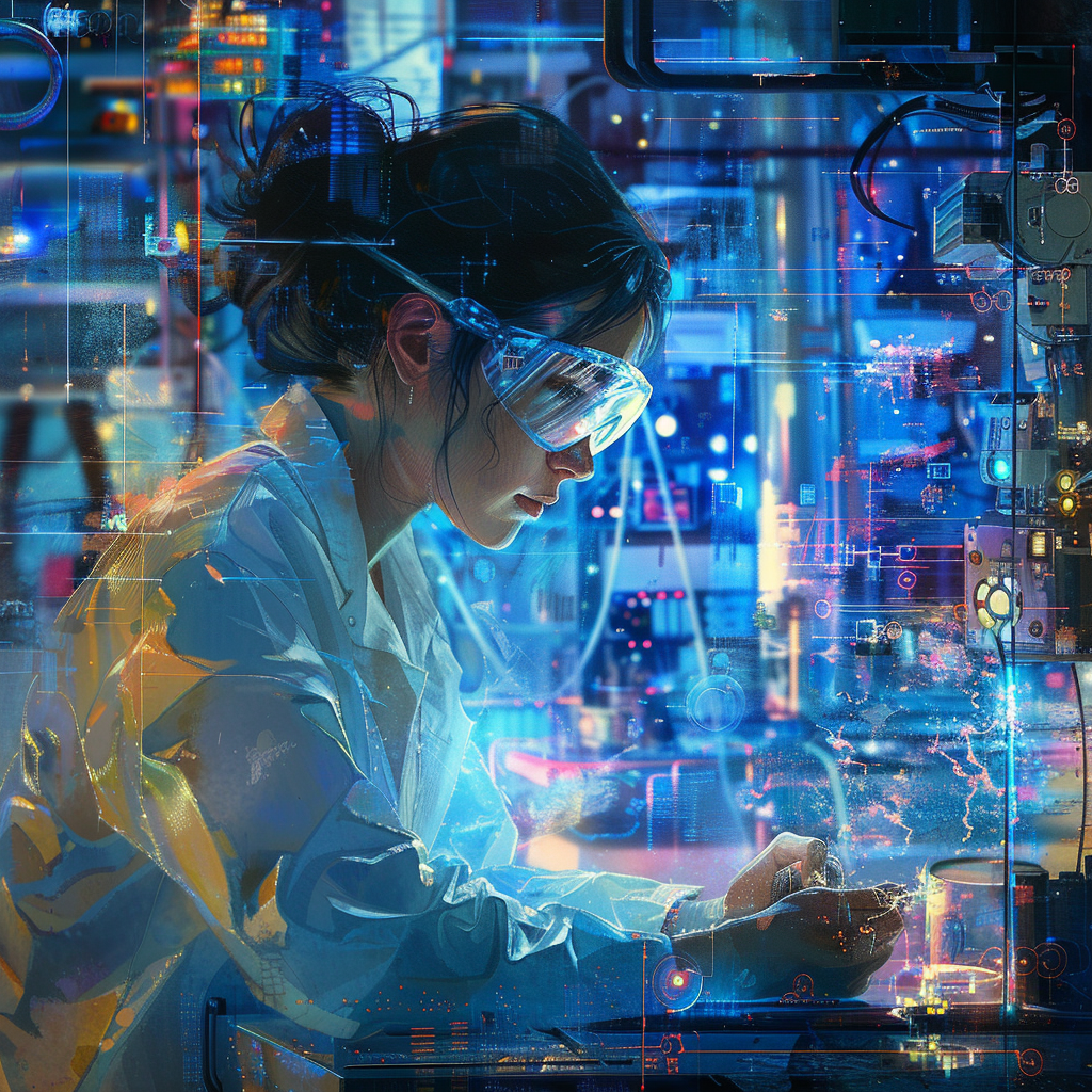 Научные открытия и инновации: Прорывы, которые меняют мир