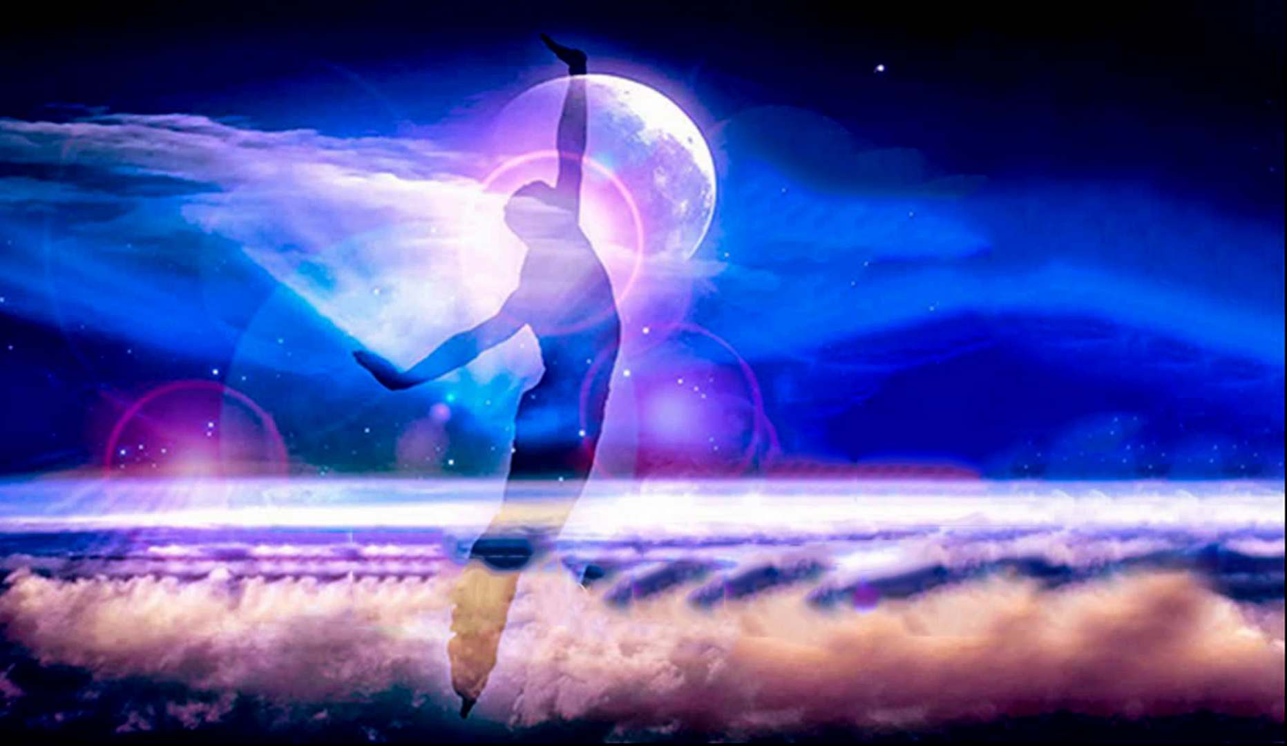 О духовных сокровищах Вашего тела и Ваших тел!