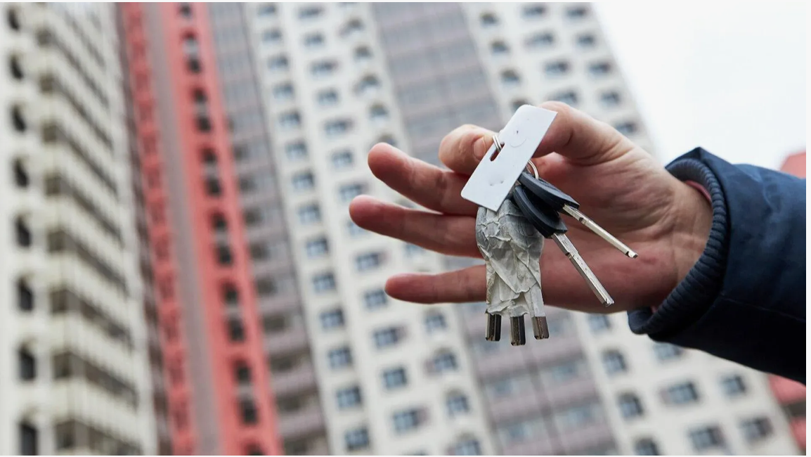 После повышения ключевой ставки, глава ЦБ РФ Набиуллина дала прогноз по ипотечному кредитованию