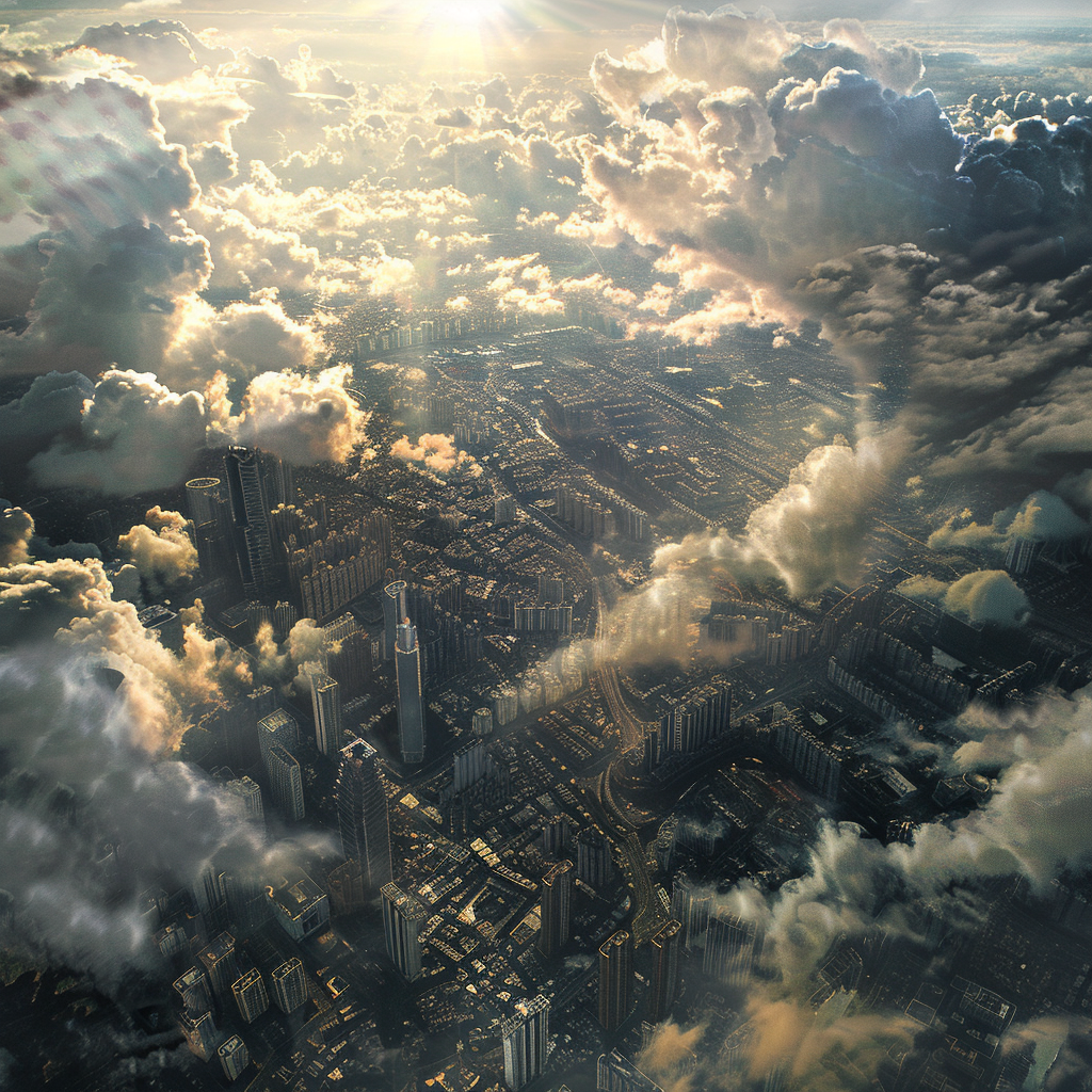 Природные катастрофы и чрезвычайные ситуации: причины, последствия и меры реагирования