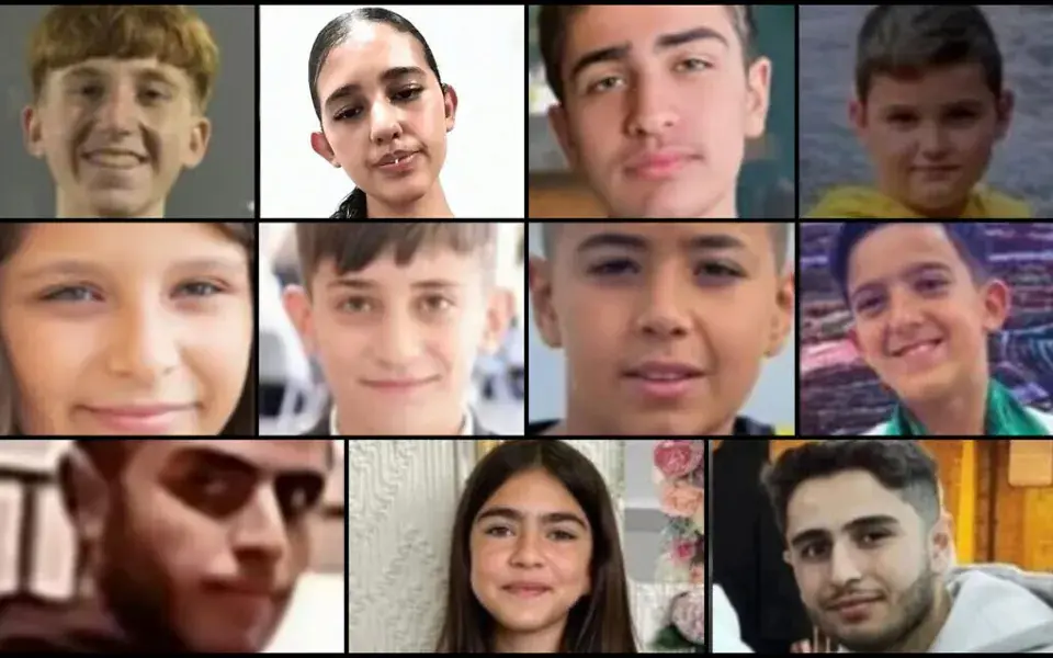 Конфликт между Израилем и Ираном разгорается: новые угрозы после инцидента на Голанских высотах