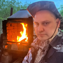 Андрей, г. Челябинск