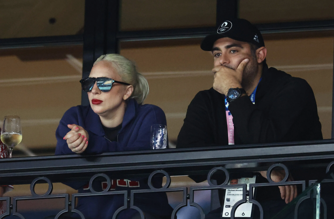 Леди Гага решила выйти замуж!