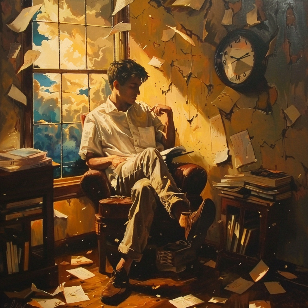 Как бороться с прокрастинацией