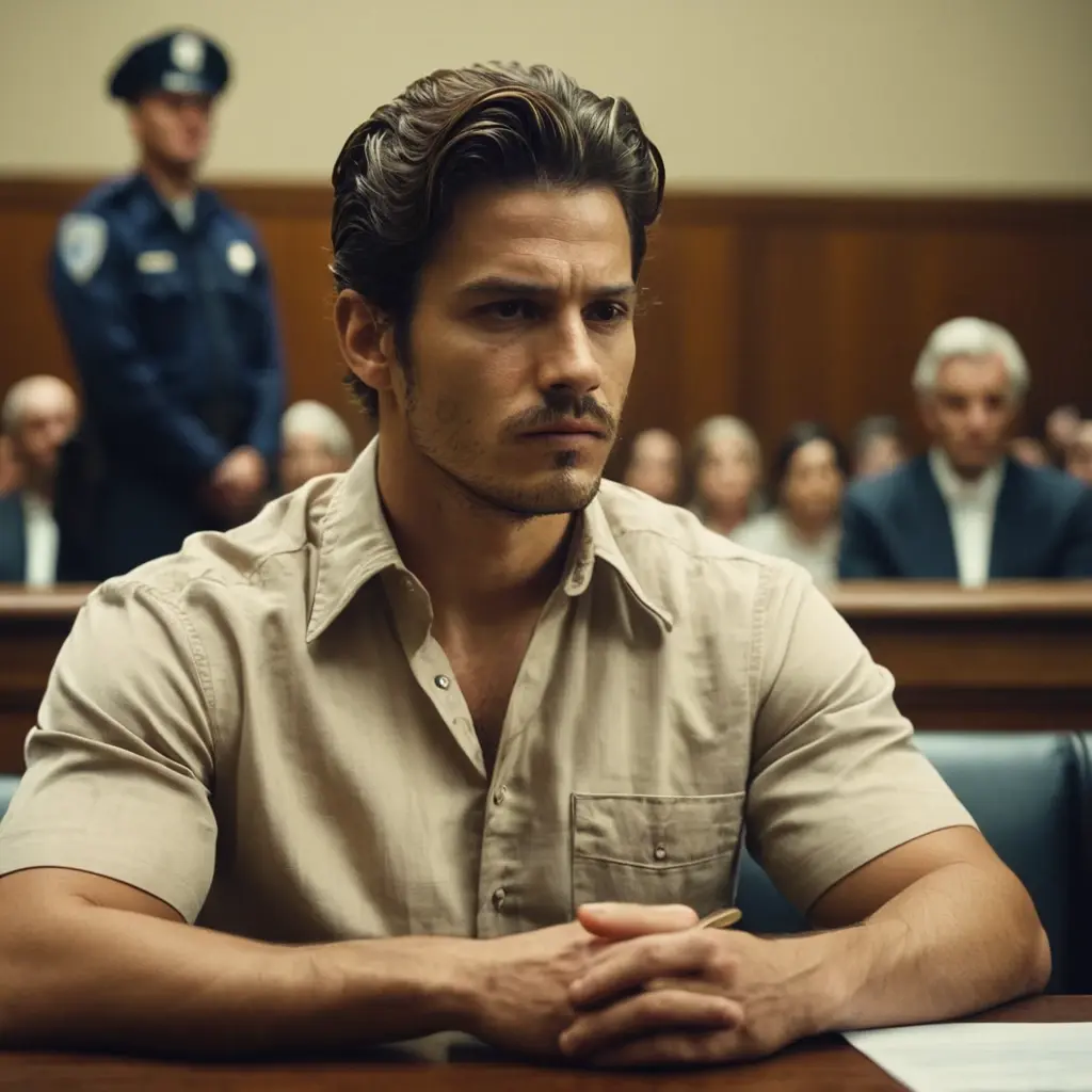 Прекратите романтизировать убийц: разрушительная сила романтизации насилия