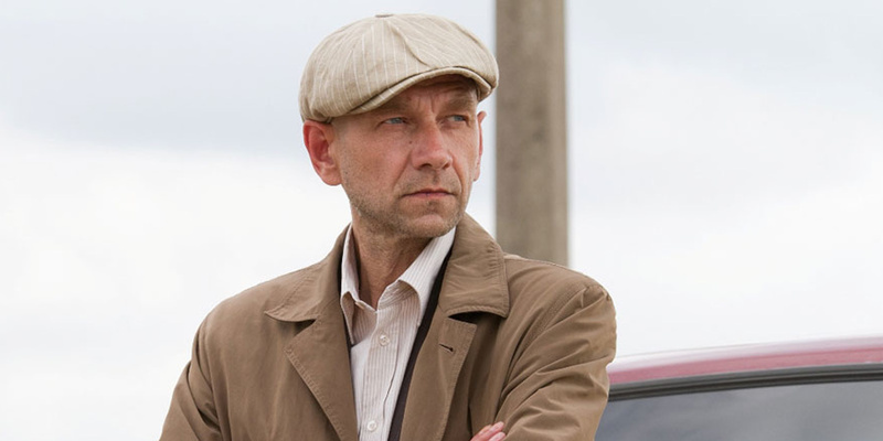 Скорбь и Память: 26 июля 2024 года ушёл из жизни актер российского театра и кино – Александр Марушев. Чем он запомнился зрителям