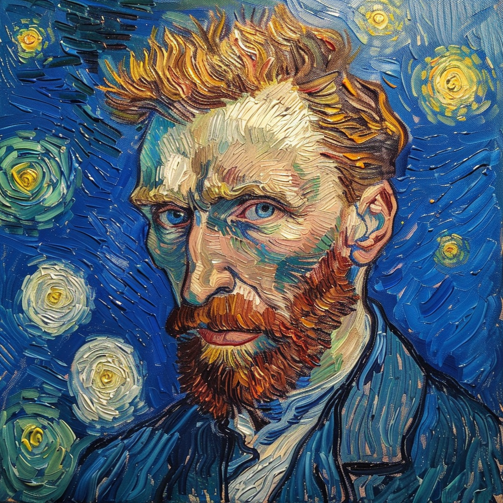 Ван Гогу и не снилось: суд оштрафовал вандалисток за порчу картины на 84 млн долларов