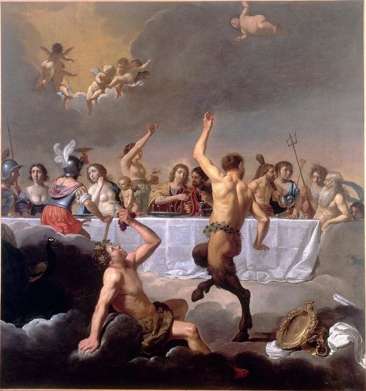 🍒В Париже на открытии Олимпиады оскорбили Тайную вечерю??? У меня другое мнение