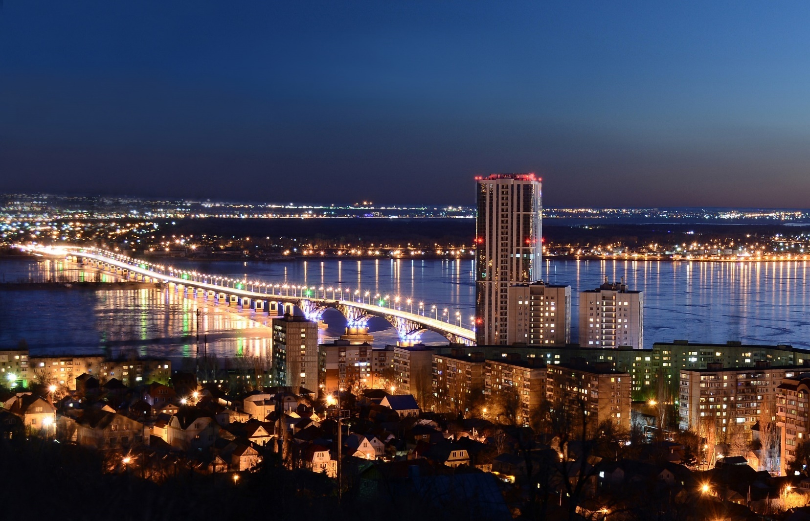 История моей семьи на фоне развития, падения и возрождения нашего государства. Лето 1988 года, переезд в Саратов - продолжение публикации от 2022 г.