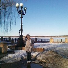 Ирина, г. Калуга