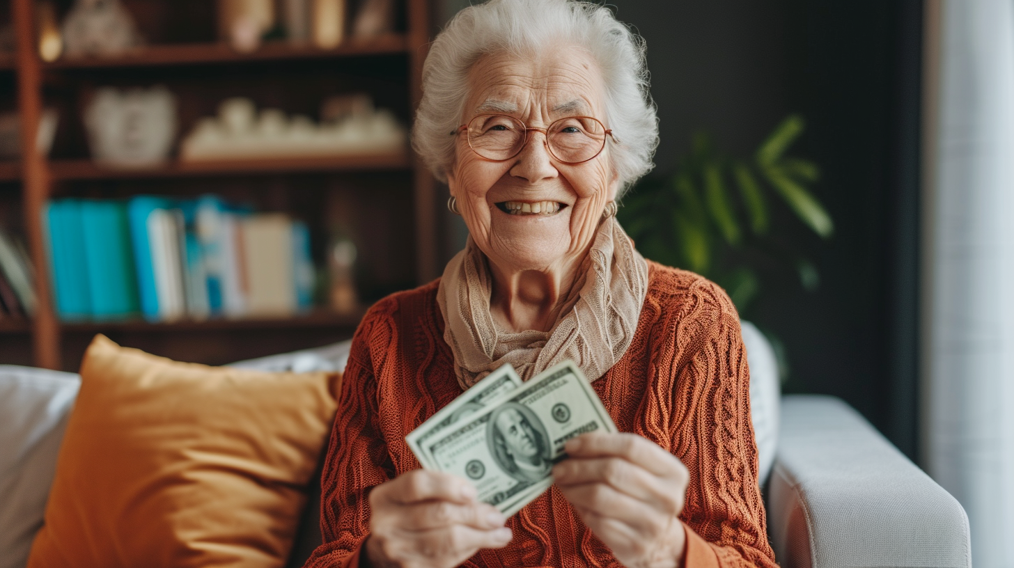 Пенсионная реформа 2024: Кто и на сколько увеличит свою пенсию с 1 июля?