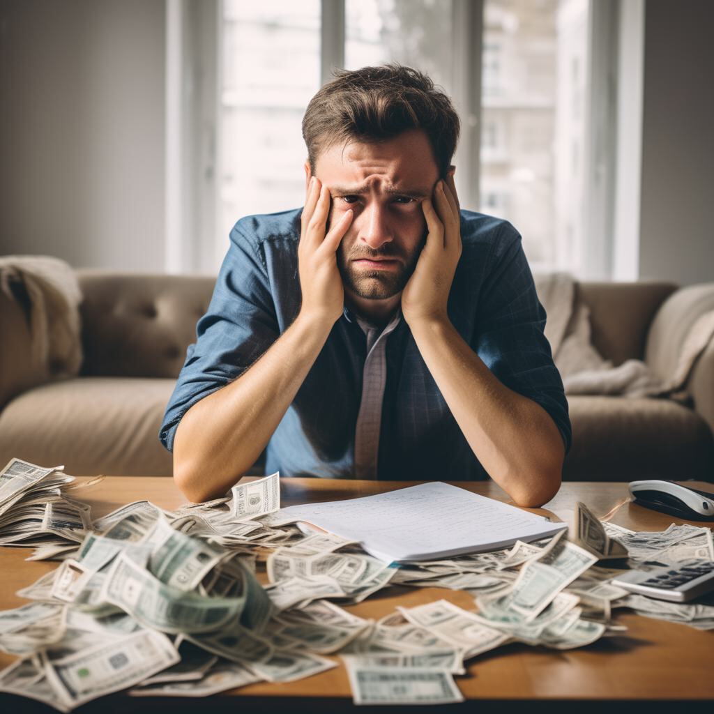 Рынок микрозаймов: коллекторы, банкротство и мошенники