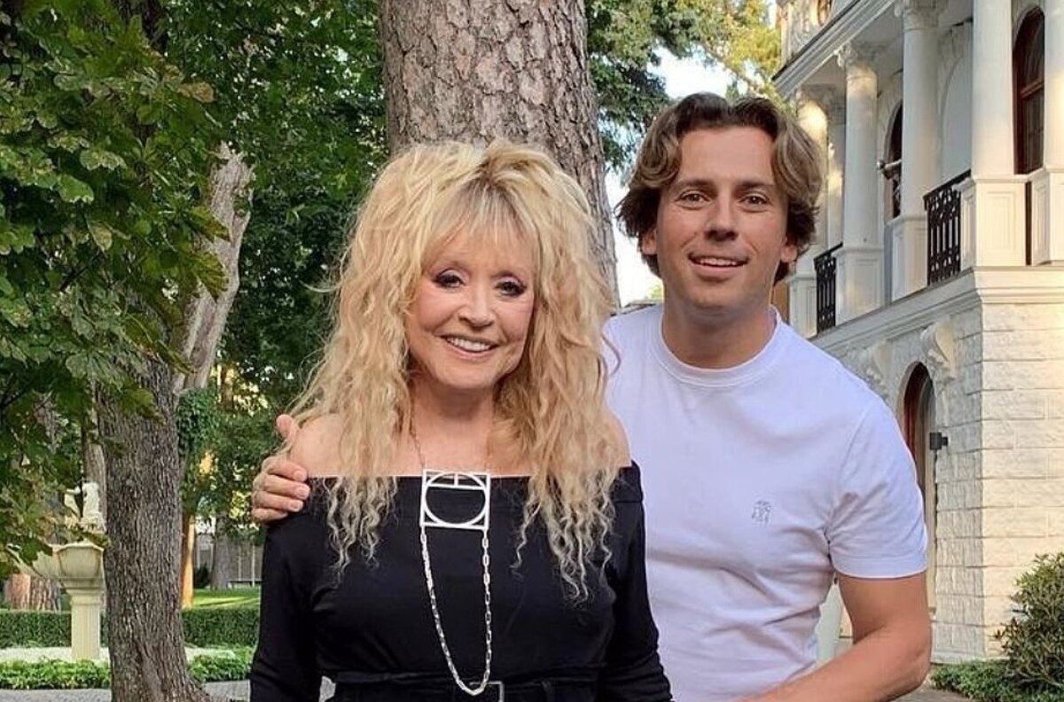 Неприкасаемая? Минюст не видит оснований для признания Аллы Пугачёвой иноагентом