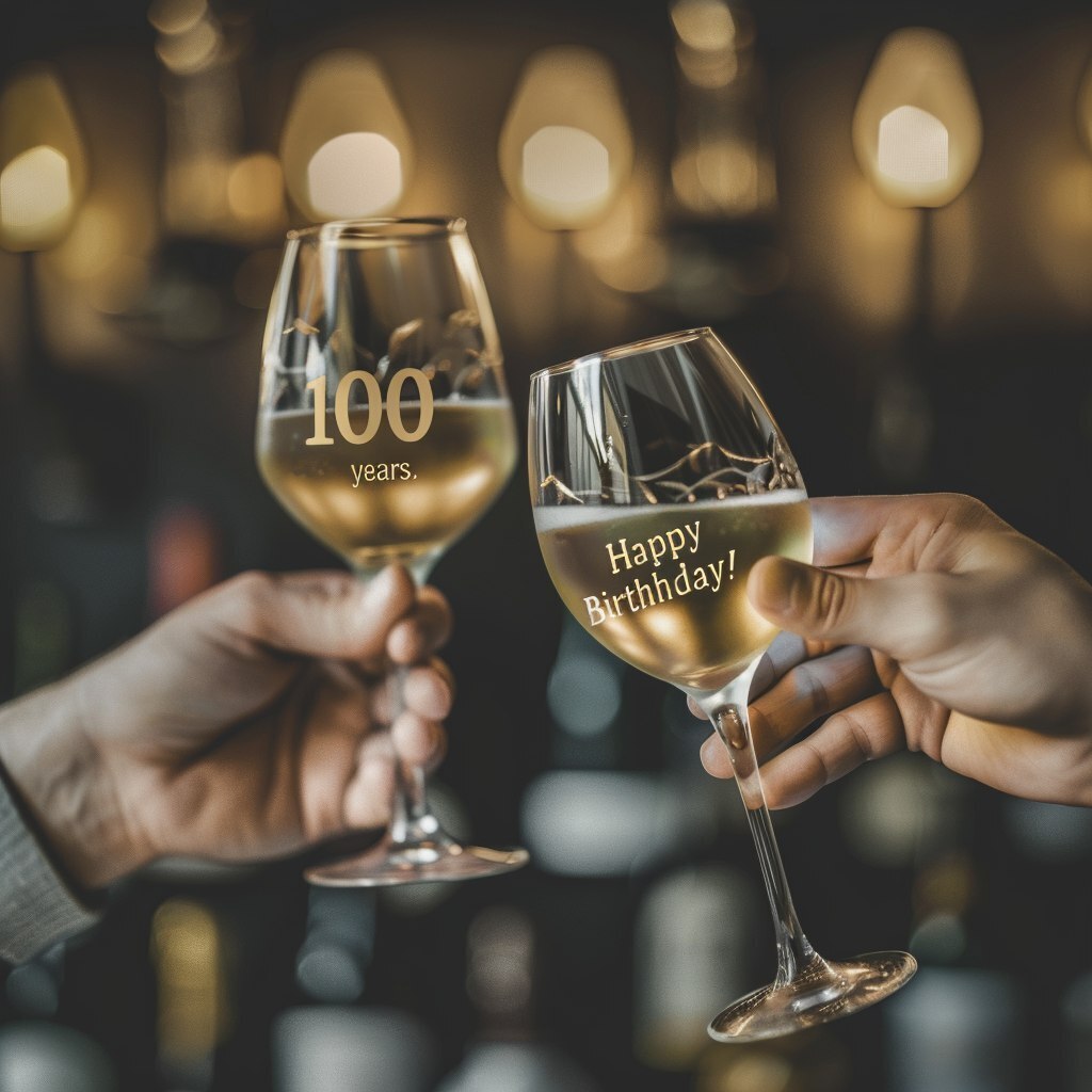 Хотим отпраздновать свой сотый День рождения в кругу друзей, а не в больнице с сиделкой.