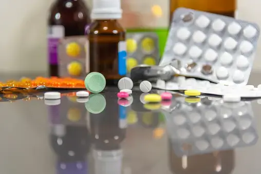 Правительство расширило перечень жизненно необходимых и важнейших лекарств