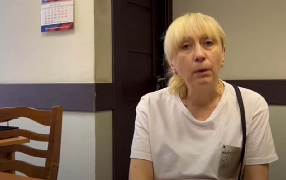 Новый вид мошенничества: предлог благоустройства участка на кладбище. Видео