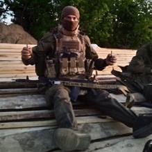 Виктор, г. Москва