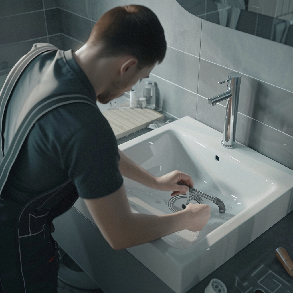 Генпрокурор Краснов поручил проверку бань, парикмахерских и ателье: что стоит за этим решением?