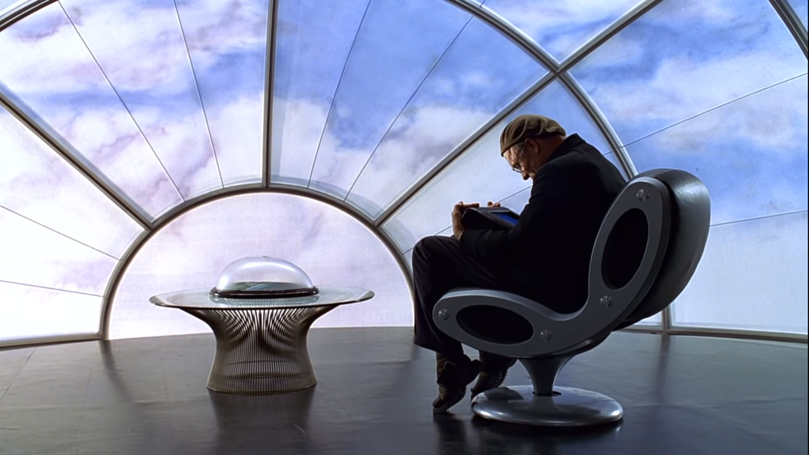 Опасность критического мышления