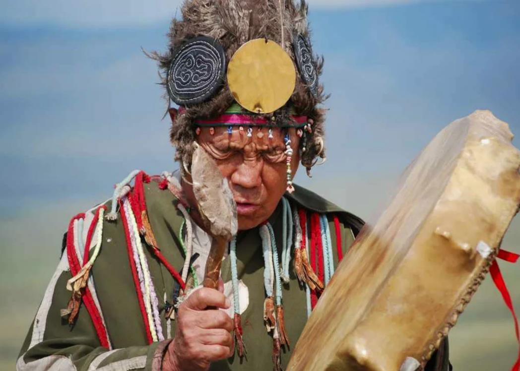 Хотите поиметь Шамана за 30 000 рублей?