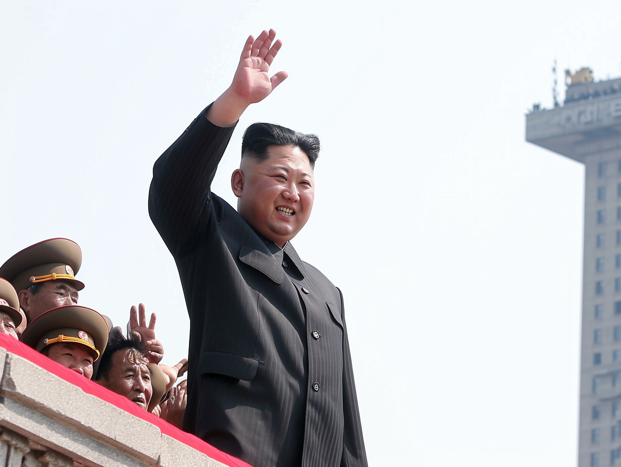 Секретное происшествие в Москве: Почему чиновник из Северной Кореи утонул в реке?