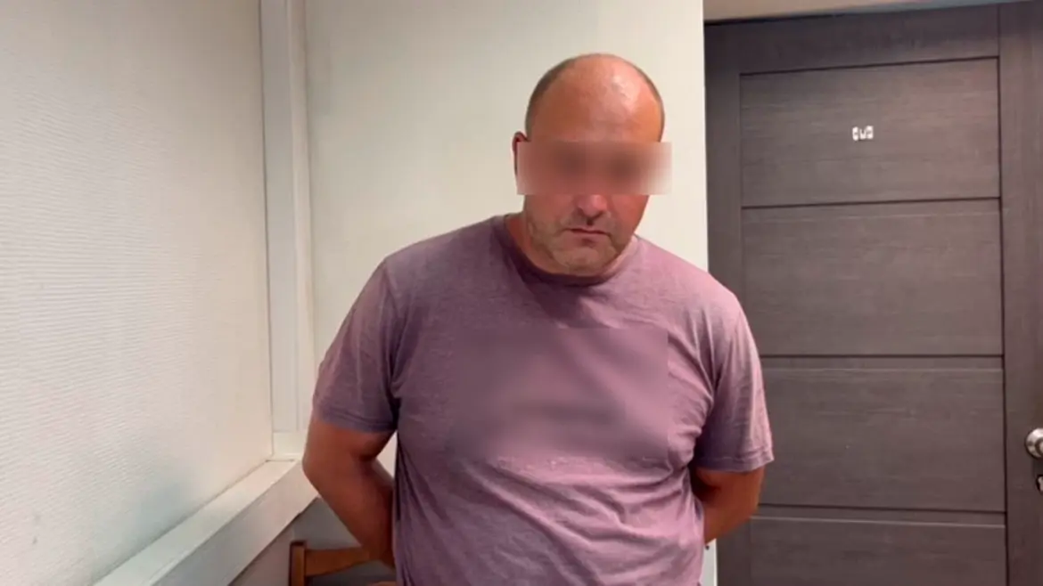 Новый вид мошенничества: предлог благоустройства участка на кладбище. Видео