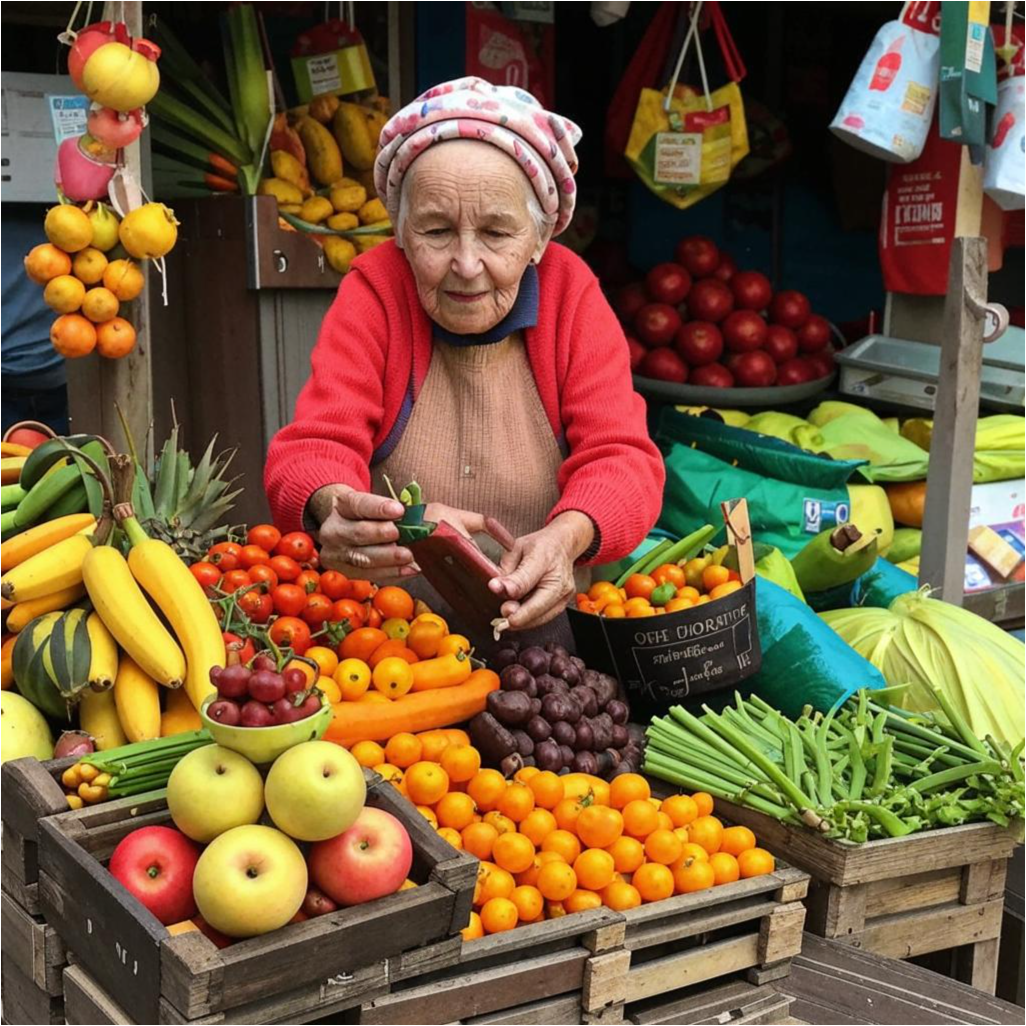 То, что Русскому как должное, Американцу в зависть