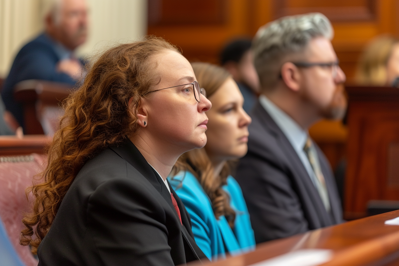 Скандал в Верховном суде: Почему отца погибшего на СВО военного могут лишить соцвыплат?