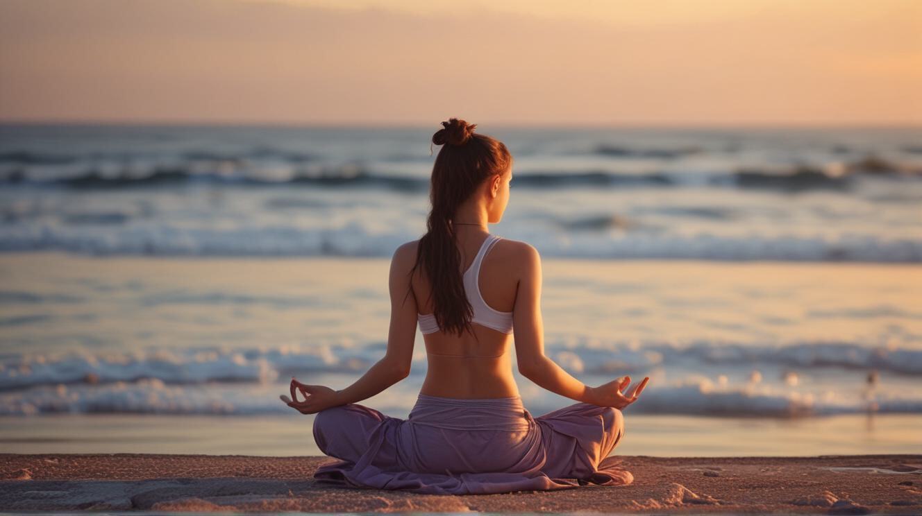 Вы предпочитаете активный отдых или спокойный?