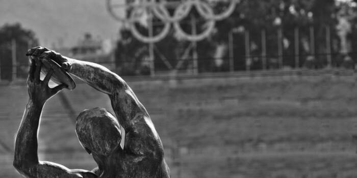 Существует ли минимальный возраст для участия в Олимпийских играх?