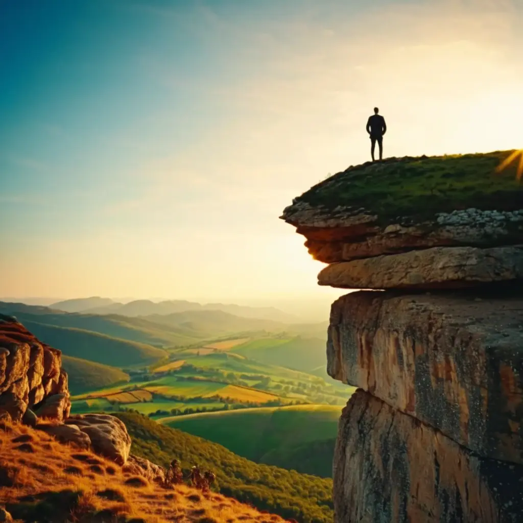 Любите ли вы путешествовать?