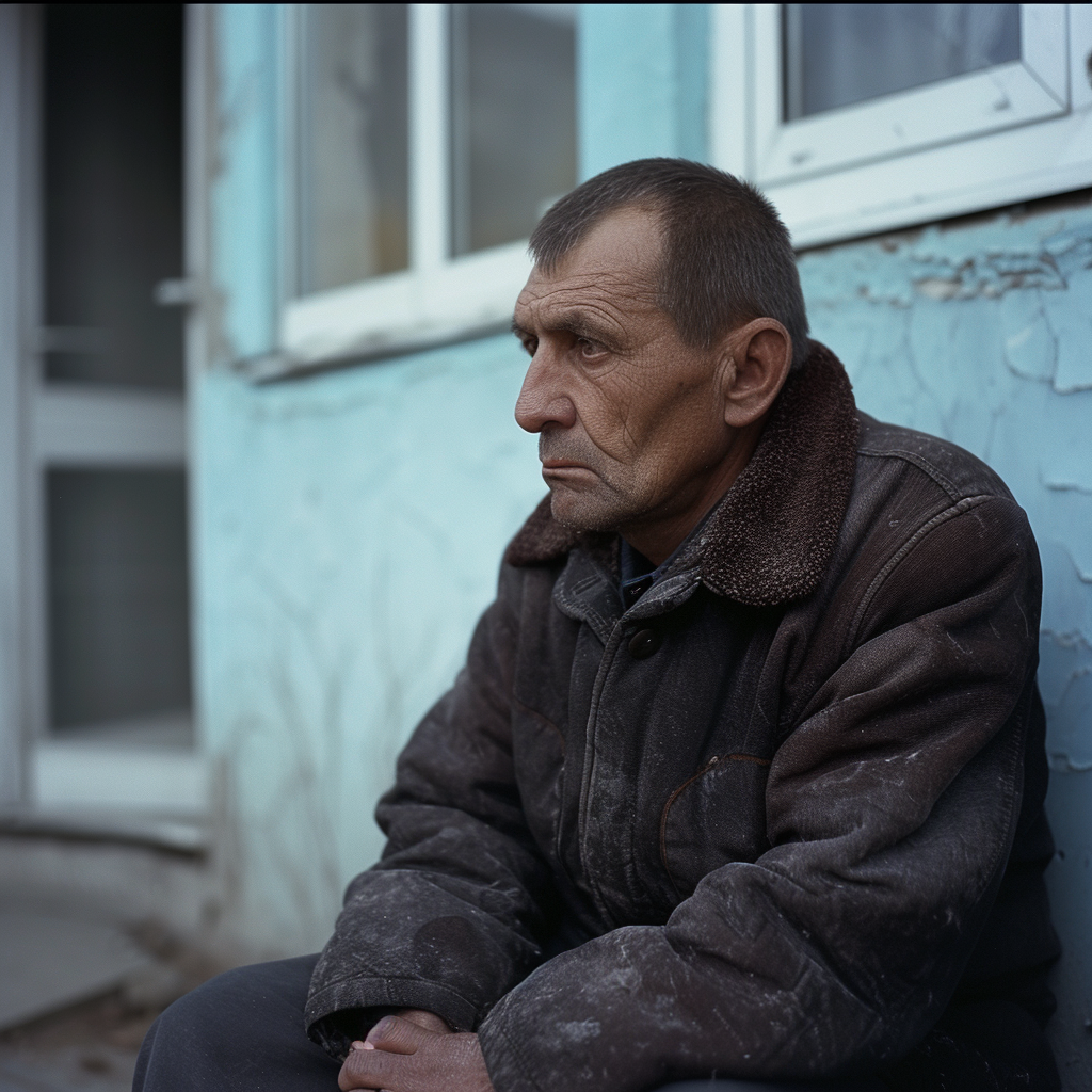 Зеленский планирует мобилизацию мужчин старше 60 лет: В чем суть нового решения?