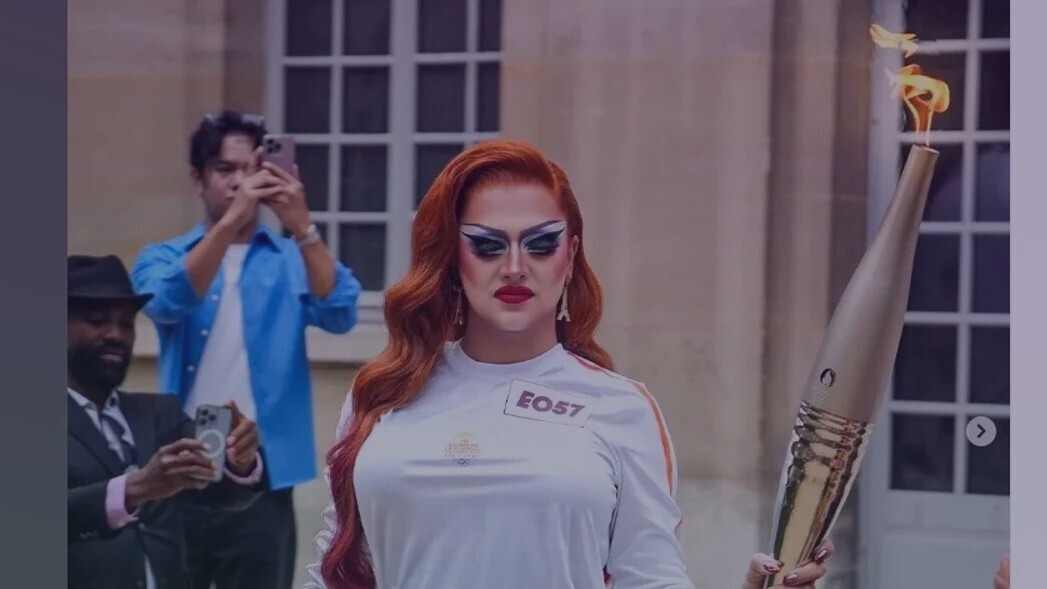 Олимпийские игры (или Игрища) 2024: как это развидеть?