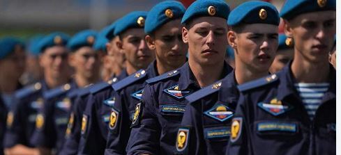 2 августа – это праздник памяти, героизма и силы