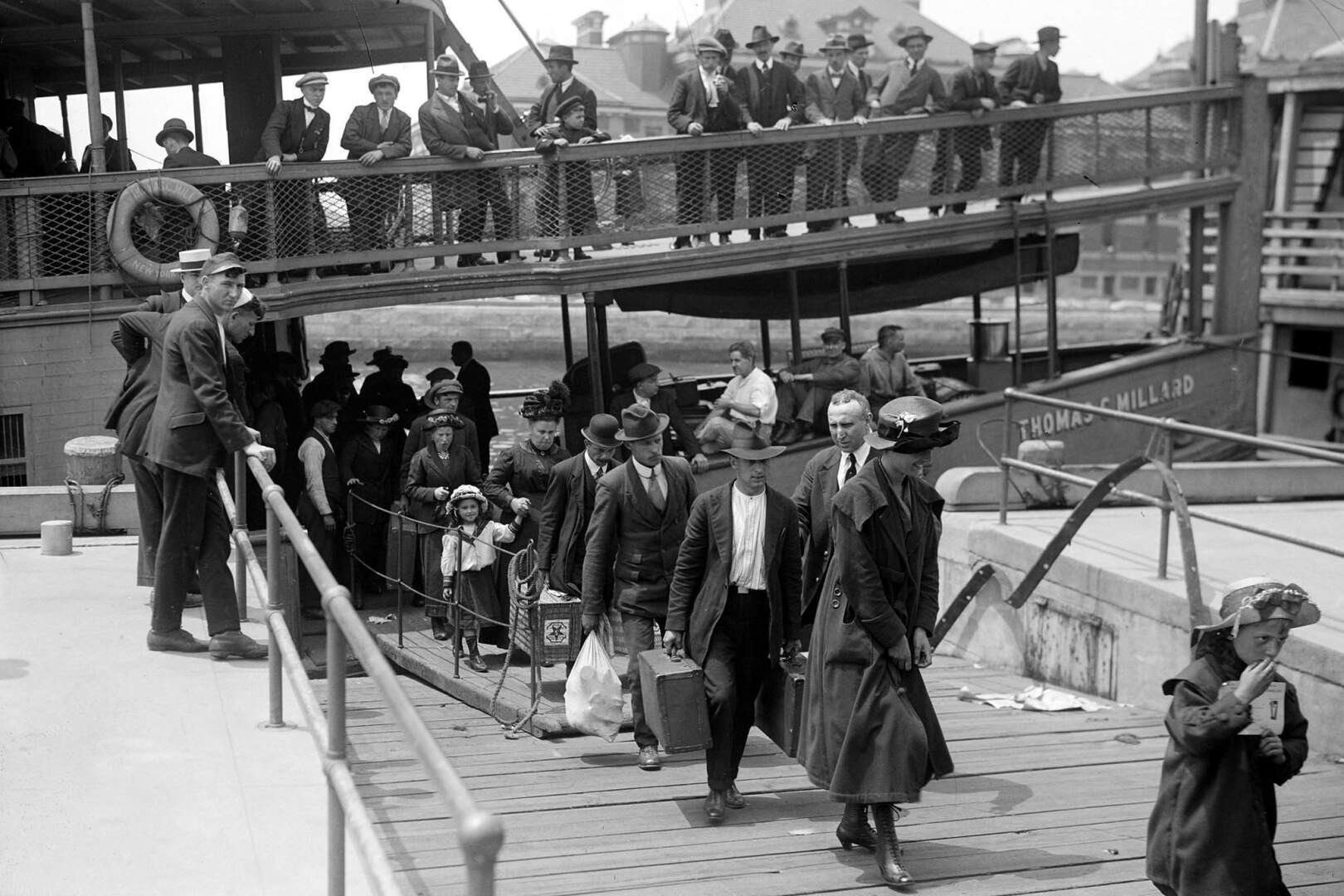 Клан Трампов, кто такие Трампы и откуда они эмигрировали в США? На чем они создали свой капитал? Часть первая.