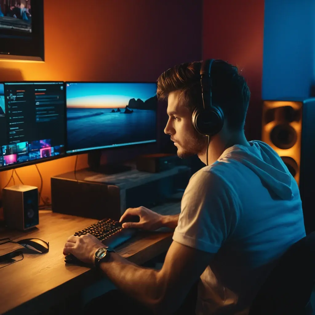 Айти. Что происходит с самой востребованной профессией России?