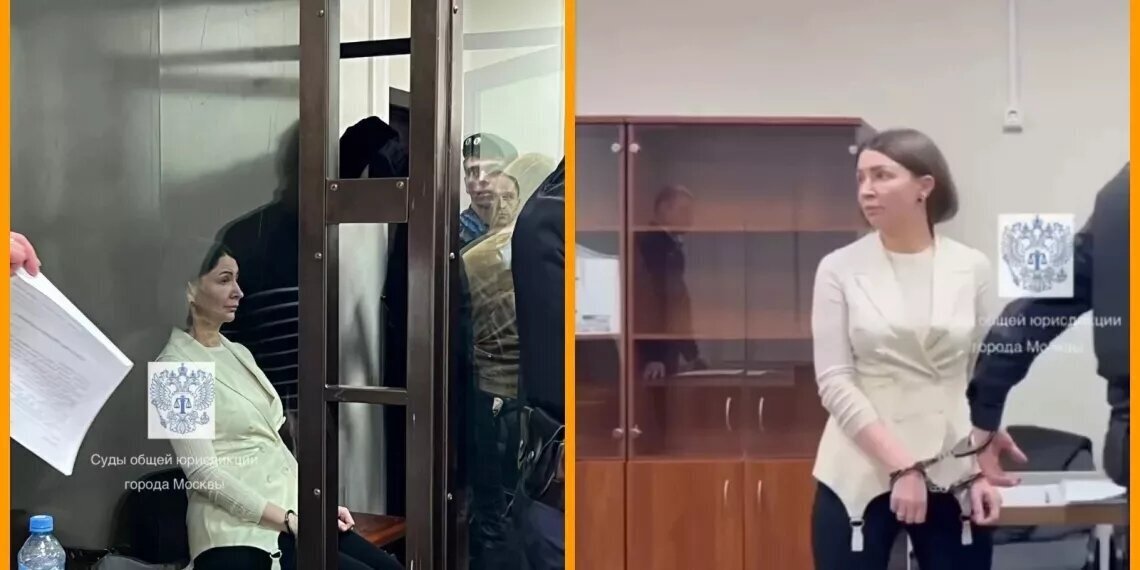 От звездного блогера до обвиняемой. Какой срок грозит «королеве марафонов» Елене Блиновской?