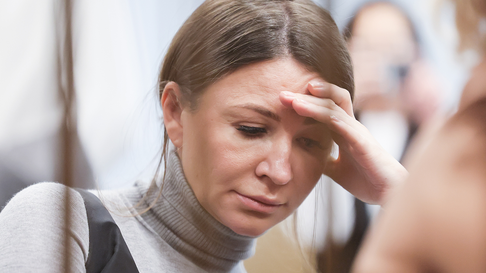 От звездного блогера до обвиняемой. Какой срок грозит «королеве марафонов» Елене Блиновской?