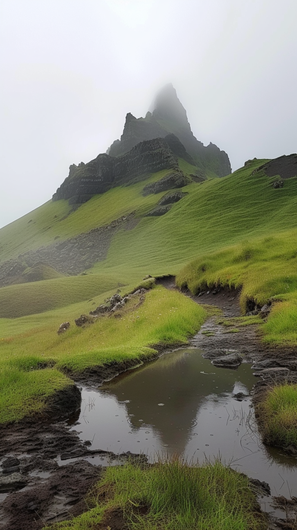 Необитаемый остров в Шотландии за 20 млн рублей: ваша личная гавань приключений