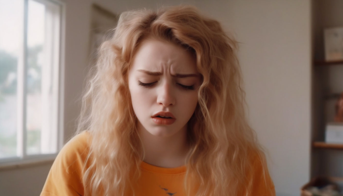 9 позитивных фраз, которые не помогают, а раздражают.