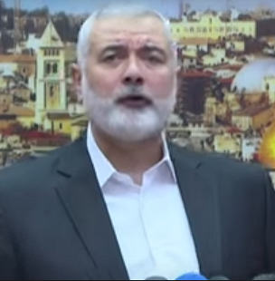 Взрывное разоблачение убийства лидера ХАМАС: Исмаил Хания не погиб в результате авиаудара, но…