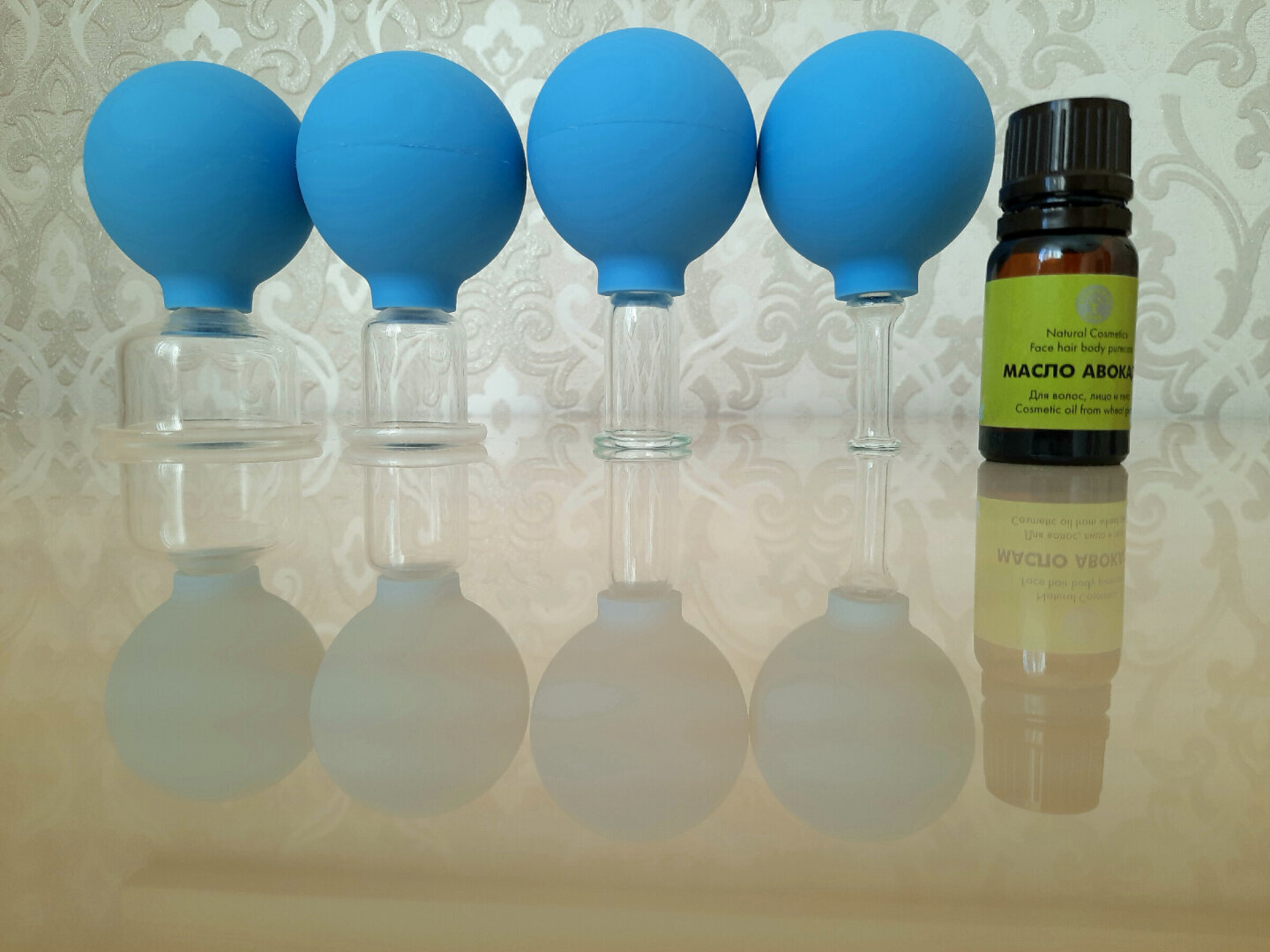 Избавилась от межбровки без уколов и дорогостоящих процедур