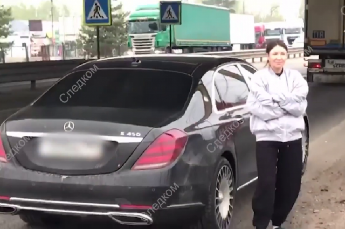 От звездного блогера до обвиняемой. Какой срок грозит «королеве марафонов» Елене Блиновской?